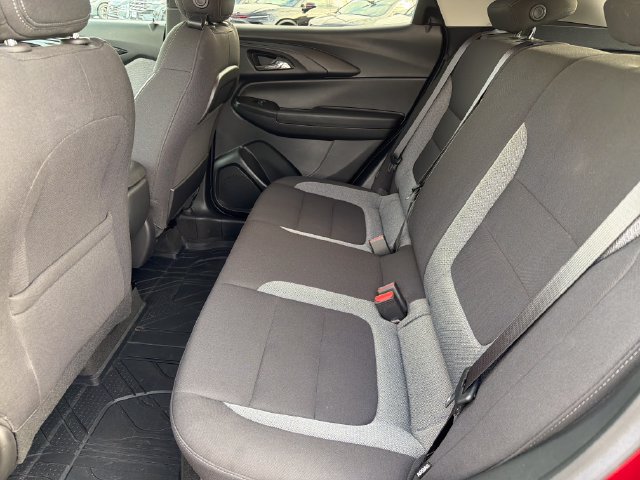2024 Chevrolet TrailBlazer LT - Photo 21