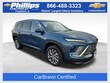  Buick Enclave