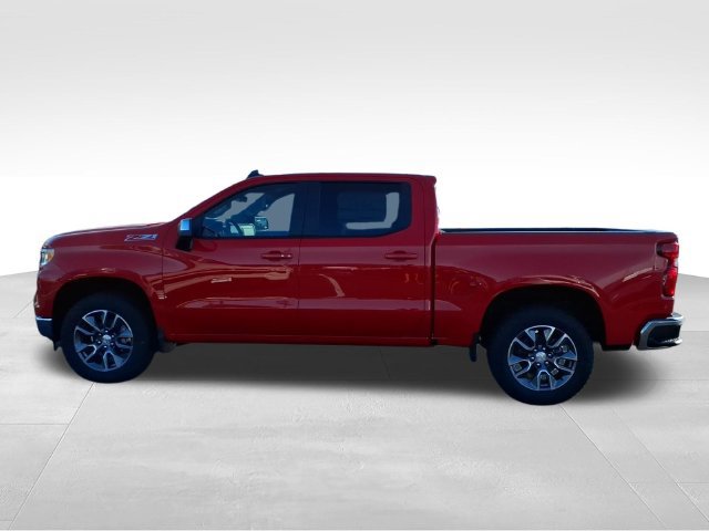New 2026 Chevrolet Silverado 1500 LT Truck