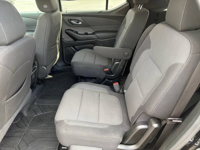 2022 Chevrolet Traverse 1LT - Photo 21