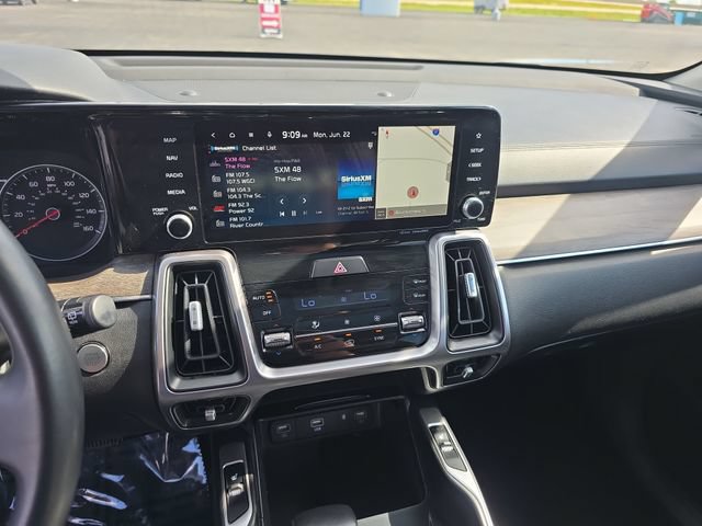 2023 Kia Sorento X-Line EX - Photo 15