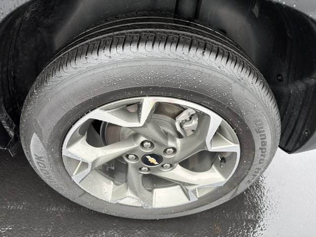 2024 Chevrolet Trax LT - Photo 22