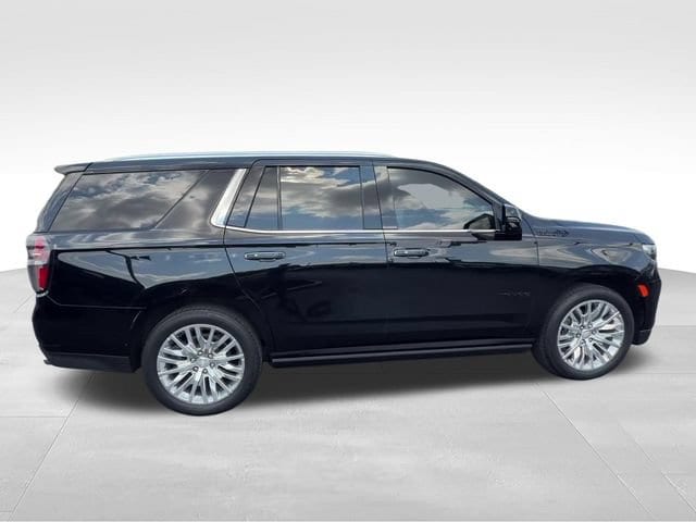 2023 Chevrolet Tahoe High Country - Photo 7