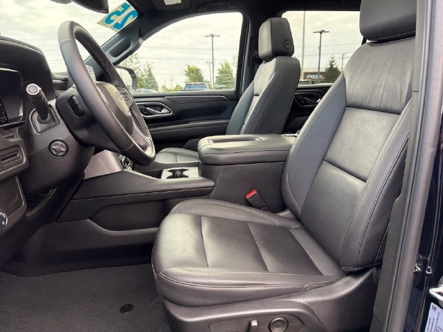 2024 Chevrolet Tahoe Z71 - Photo 9