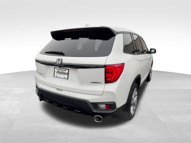 2024 Honda Passport EX-L - Photo 6