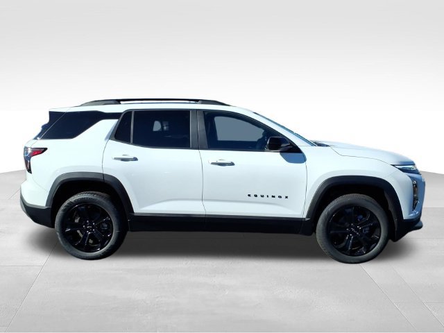 New 2027 Chevrolet Equinox LT SUV