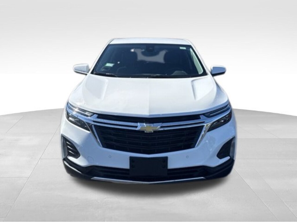 Used 2024 Chevrolet Equinox LT SUV