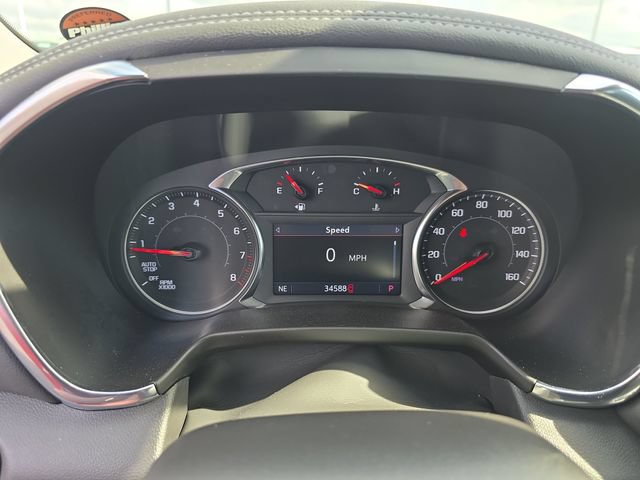 2024 Chevrolet Blazer 3LT - Photo 14