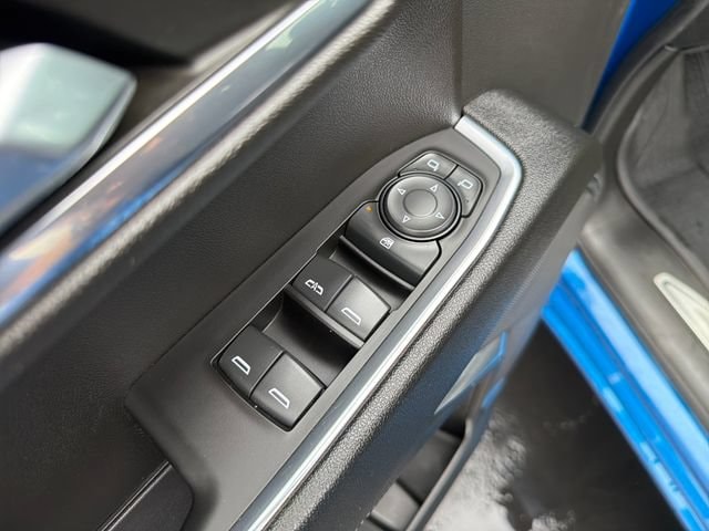 2023 Chevrolet Silverado 1500 LT - Photo 11