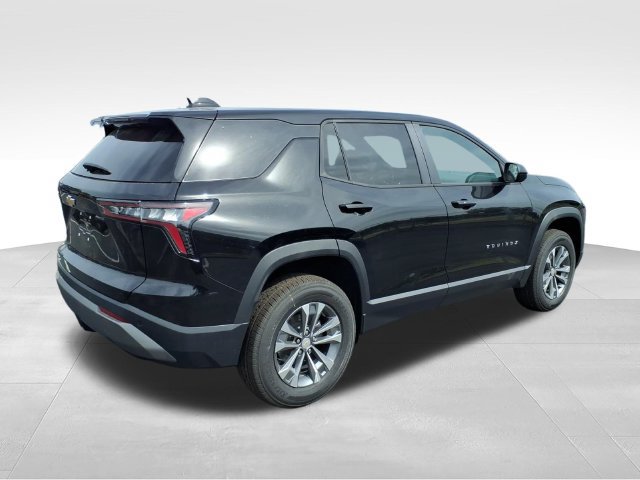New 2027 Chevrolet Equinox LT SUV