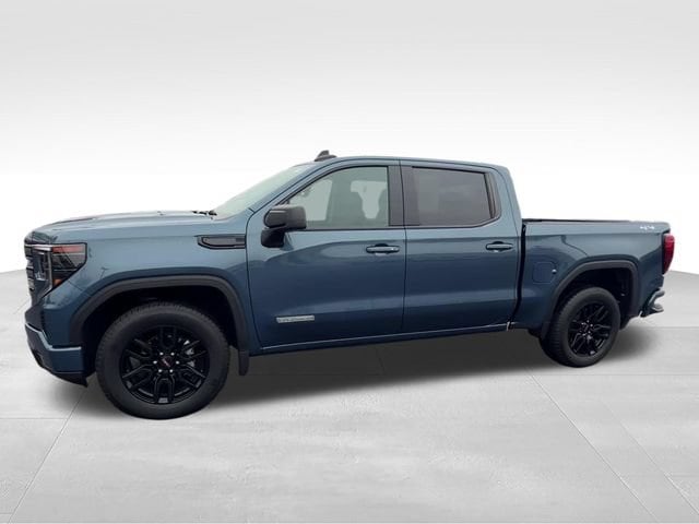 2024 GMC Sierra 1500 Elevation - Photo 3