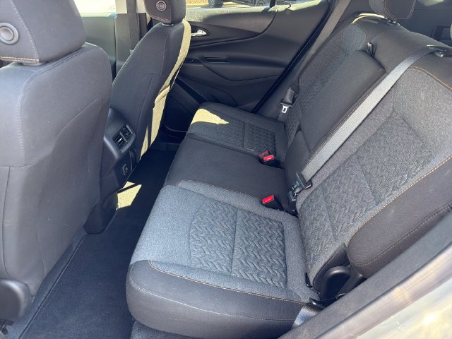 2024 Chevrolet Equinox LT - Photo 19