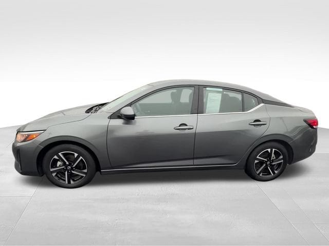 2025 Nissan Sentra SV - Photo 3