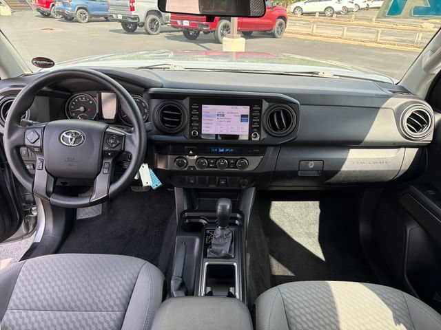 2021 Toyota Tacoma SR - Photo 12