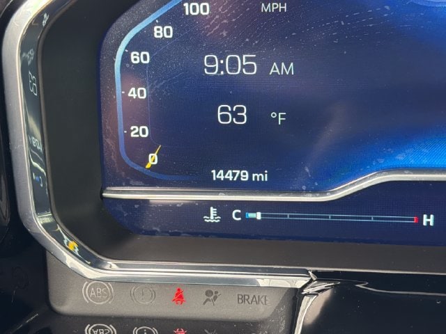 2023 Chevrolet Silverado 1500 LT - Photo 16