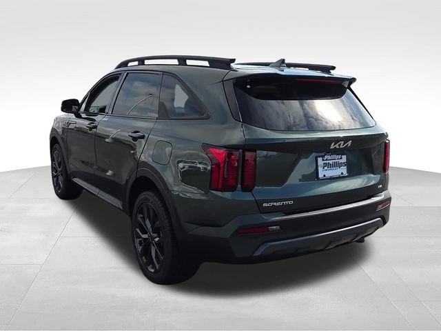 2023 Kia Sorento X-Line EX - Photo 3