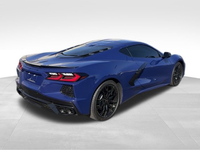 Used 2026 Chevrolet Corvette Stingray 1LT Coupe