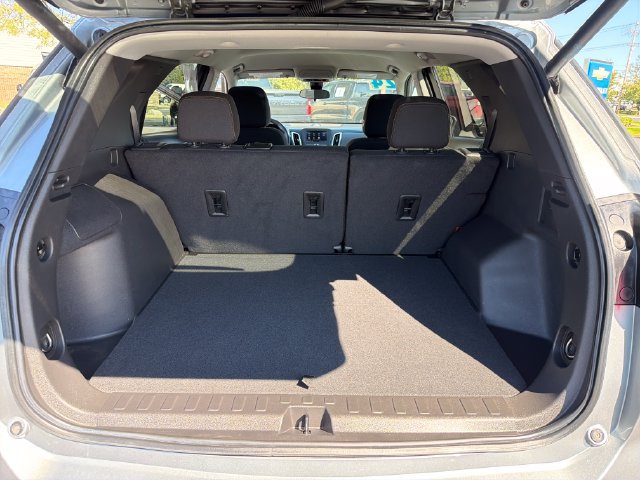 2024 Chevrolet Equinox LT - Photo 21