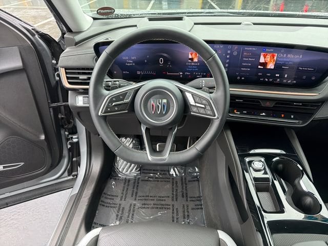 2024 Buick Envision Sport Touring - Photo 13