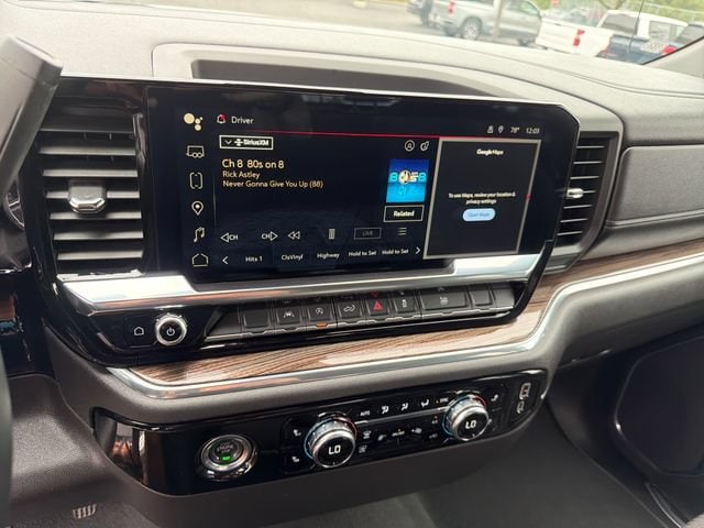 2024 GMC Sierra 1500 Elevation - Photo 17