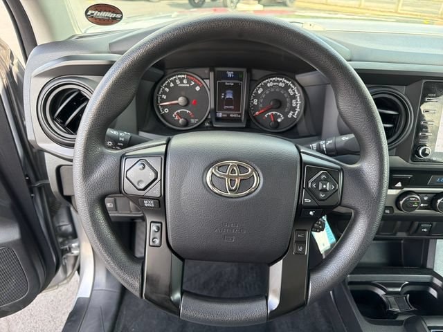 2021 Toyota Tacoma SR - Photo 14