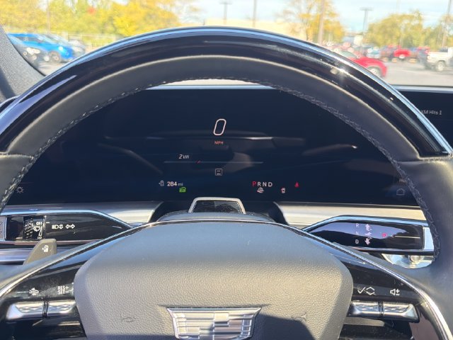 2024 Cadillac LYRIQ Luxury 2 - Photo 15