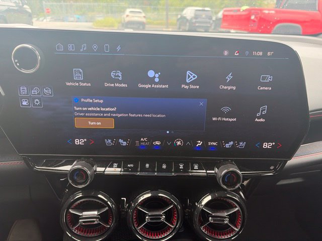 2024 Chevrolet Blazer EV RS - Photo 11