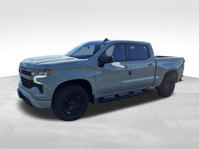 New 2026 Chevrolet Silverado 1500 RST Truck