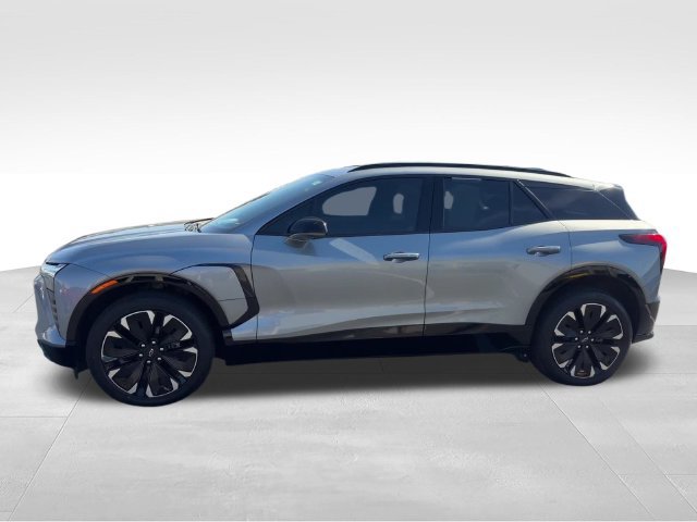 Used 2024 Chevrolet Blazer EV RS SUV