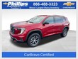  GMC Acadia