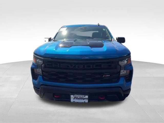 2023 Chevrolet Silverado 1500 Custom - Photo 8