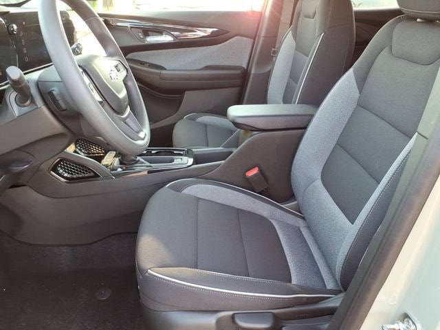 2026 Chevrolet Trailblazer LT - Photo 6