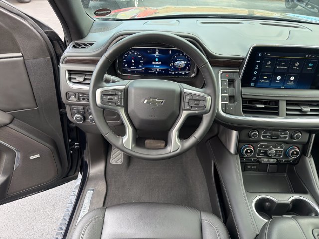 2024 Chevrolet Tahoe Z71 - Photo 13