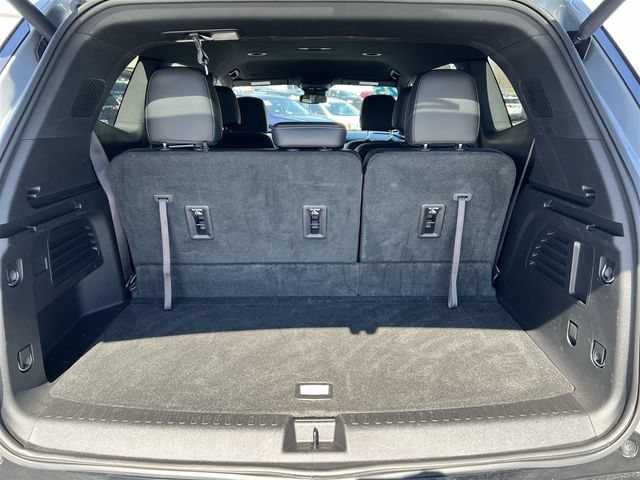 2025 Buick Enclave Sport Touring - Photo 19