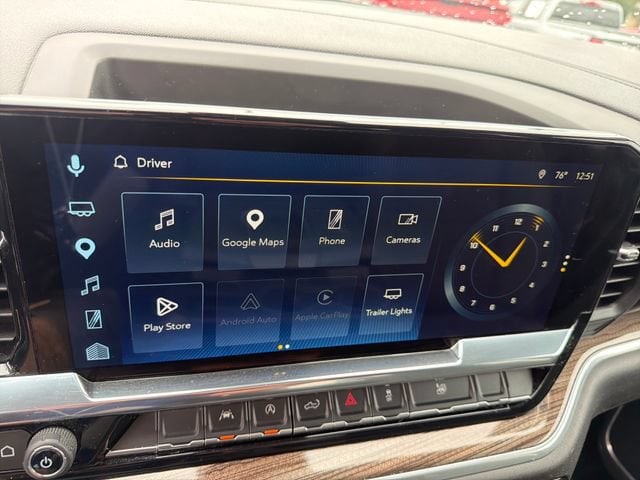 2026 Chevrolet Silverado 1500 LT - Photo 18