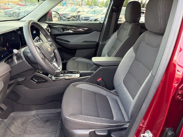 2024 Chevrolet TrailBlazer LT - Photo 9