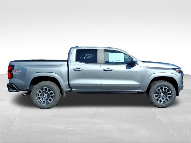 New 2026 Chevrolet Colorado Z71 Truck