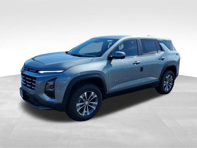 New 2027 Chevrolet Equinox LT SUV