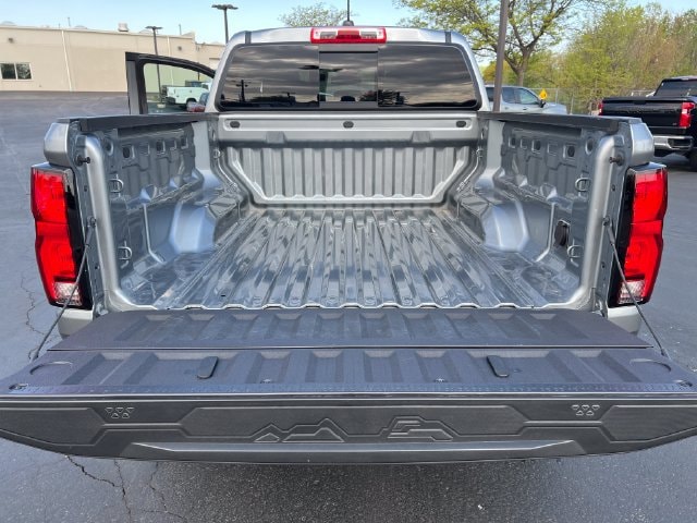 2024 Chevrolet Colorado Z71 - Photo 23