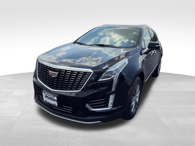 2023 Cadillac XT5 Premium Luxury - Photo 2