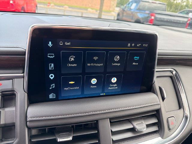 2024 Chevrolet Tahoe Z71 - Photo 18