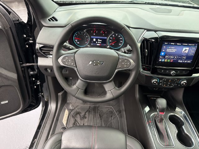 2023 Chevrolet Traverse RS - Photo 13