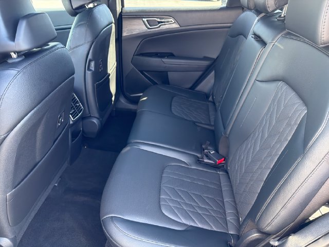 2025 Kia Sportage X-Line - Photo 23