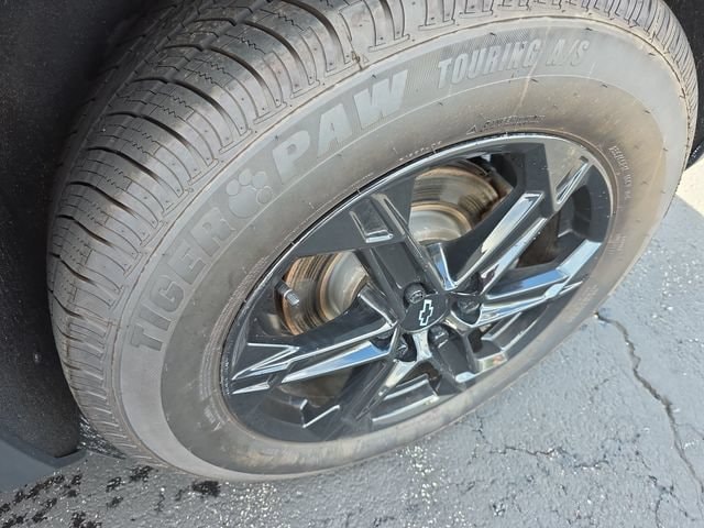 2024 Chevrolet Blazer 3LT - Photo 21
