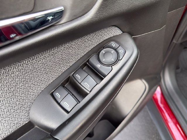 2024 Chevrolet TrailBlazer LT - Photo 11
