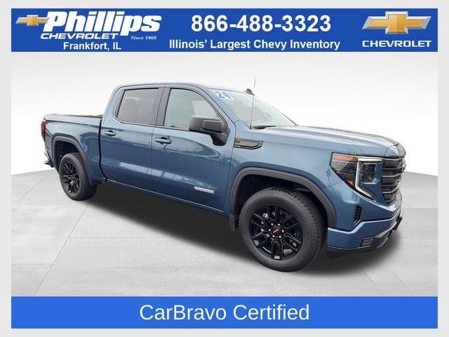 2024 GMC Sierra 1500 Elevation - Photo 1