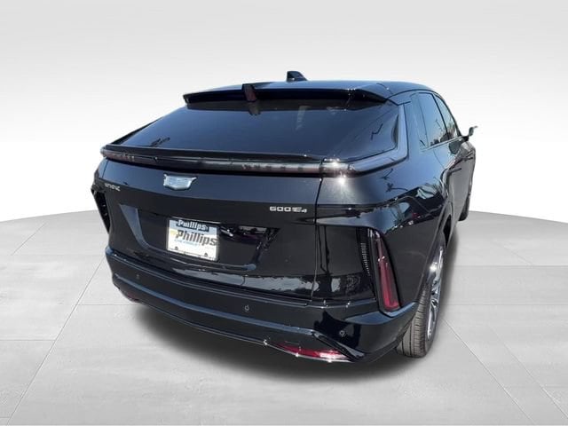 2025 Cadillac LYRIQ Sport 1 - Photo 6