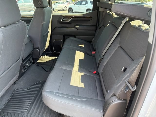 2024 GMC Sierra 1500 Elevation - Photo 19