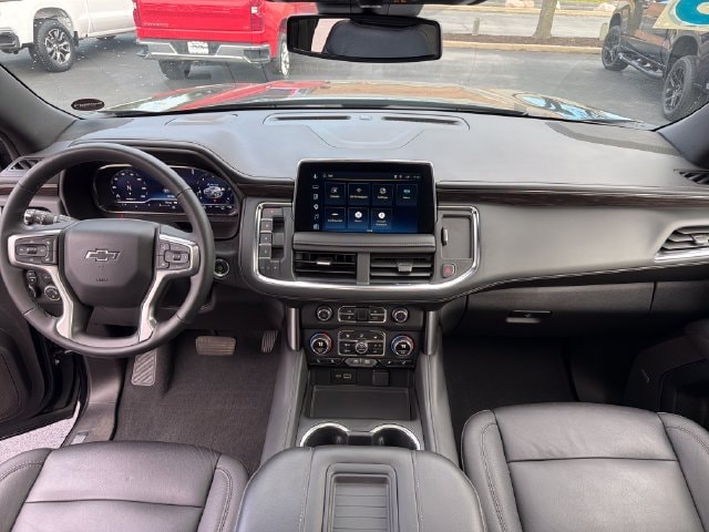 2024 Chevrolet Tahoe Z71 - Photo 12