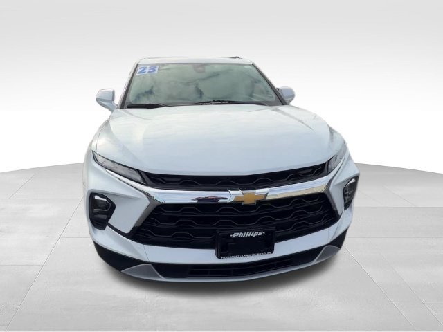 2023 Chevrolet Blazer 2LT - Photo 8